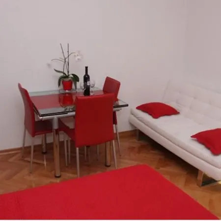 Ines Apartamento *