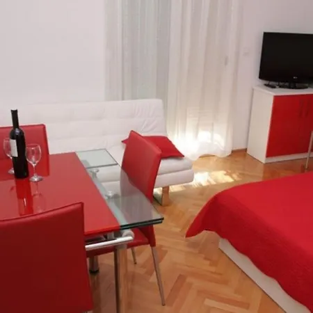 Apartamento Ines Makarska