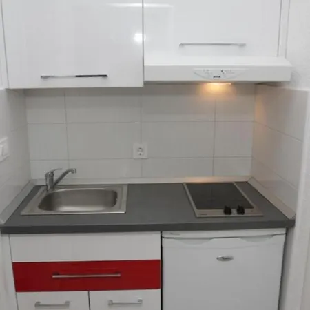 Ines Apartamento *